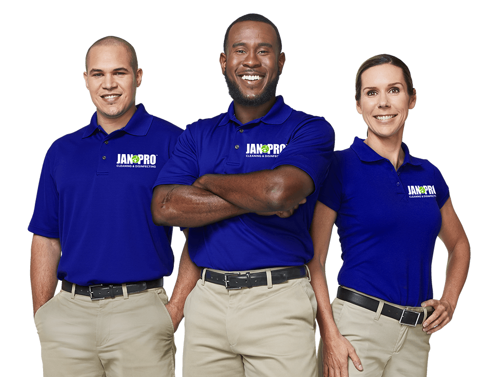 Equipe JAN-PRO