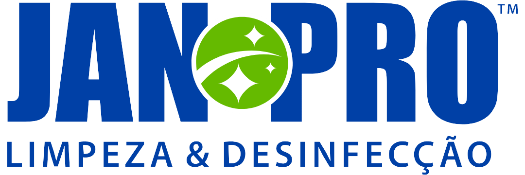 JAN-PRO Logo